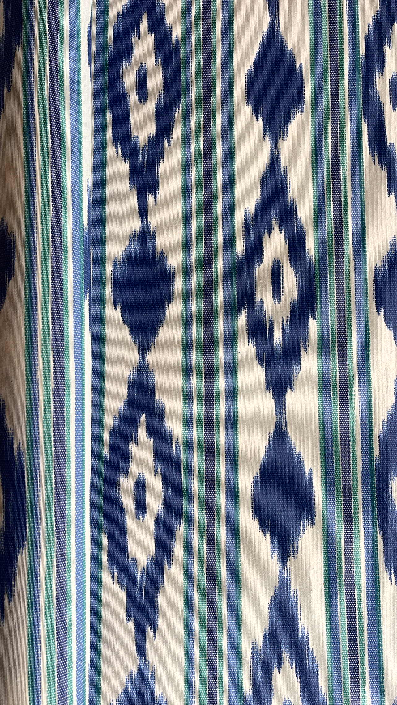 Mallorquina - Mallorquina Azul Turquesa